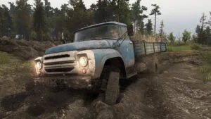 Spintires Download