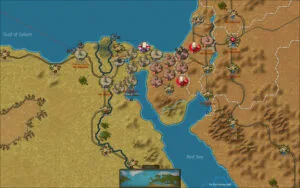 Strategic Command  World War I Free Download  v1 05 00  - 5