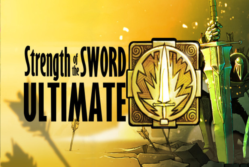 Strength of the Sword Ultimate Free Download Repack-Games.com