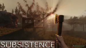 Subsistence Free Game