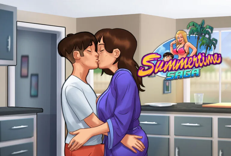 best free games like summertime saga to download for pc
