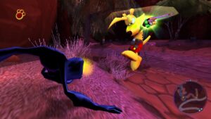 TY the Tasmanian Tiger 3 Night of the Quinkan Free Download Repack-Games
