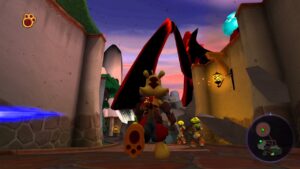 TY the Tasmanian Tiger 3 Night of the Quinkan Free Download  v1 01  - 43