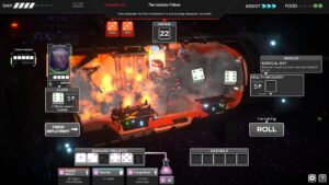 Tharsis Free Download Repack-Games