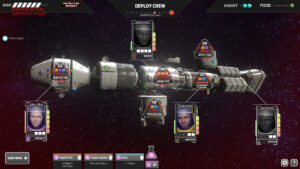 Tharsis Free Download Repack-Games