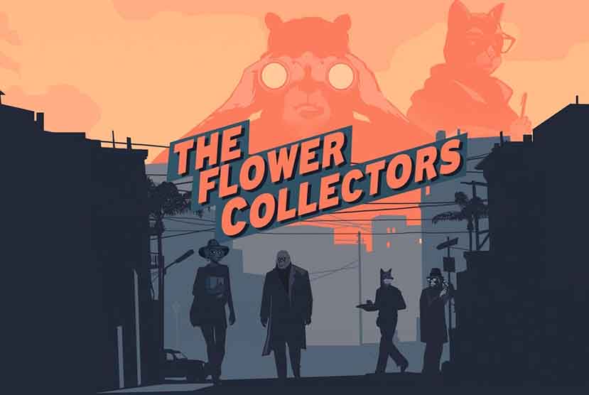 The Flower Collectors Free Download Torrent Repack-Games