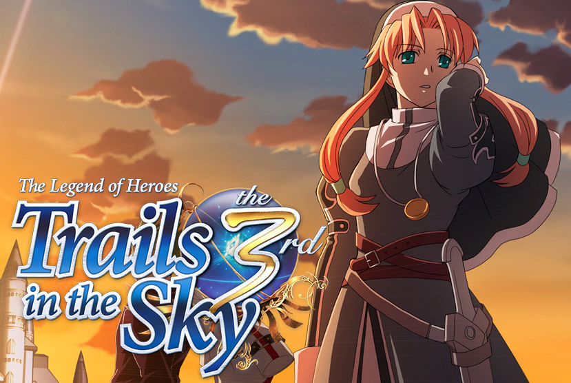 The Legend of Heroes Trails in the Sky III Download Free