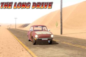 [GET] The Long Drive Free Download (v2021.11.01c) FREE Download