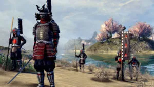 Samurai