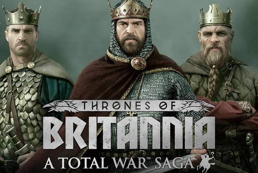 Total War Saga Thrones Of Britannia Download
