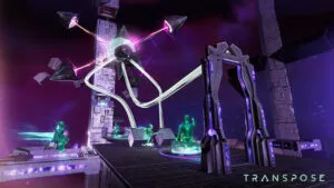 Transpose VR Free Download - 84