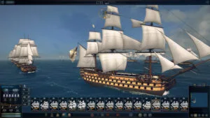 Ultimate Admiral  Age of Sail Free Download - 44