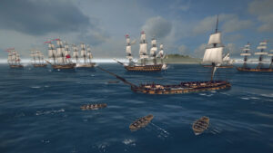 Ultimate Admiral  Age of Sail Free Download - 76