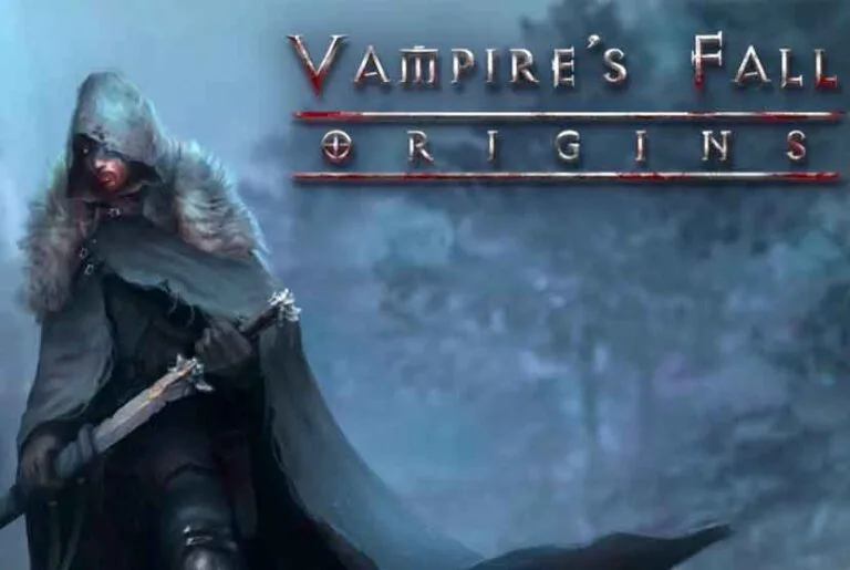 Vampires fall origins какое оружие лучше