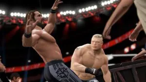 WWE 2K17 Free Download  v20170329  - 36