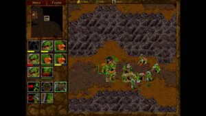 Warcraft II Battle.net Edition Repack-Games