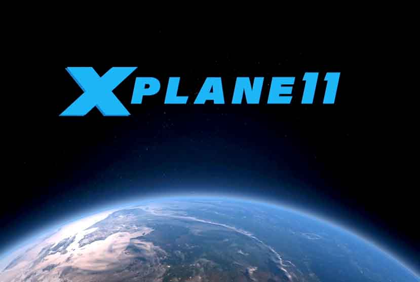 X-Plane 11 Free Download Torrent Repack-Games