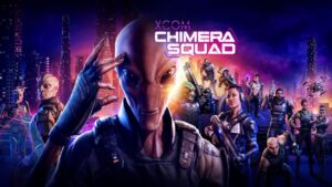 XCOM-Chimera-Squad Free Download