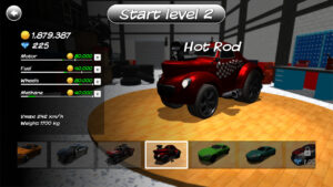 XRacer 2  Evolution Free Download - 93