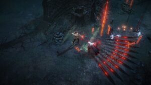 Diablo Hellfire PC Game Free Download