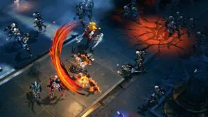 Diablo Hellfire PC Game Free Download