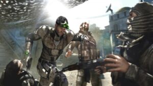 Tom Clancy's Splinter Cell Blacklist Repack-games.com