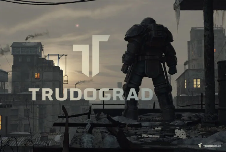 trudograd download free