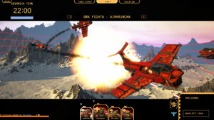 Aeronautica Imperialis: Flight Command Free Download Repack-Games