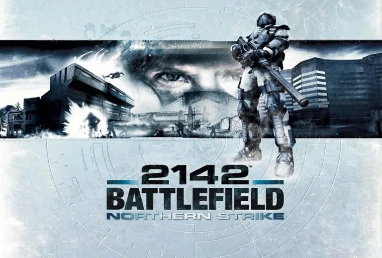 battlefield 2142 download game