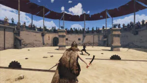 Blackthorn Arena Free Download Repack-Games