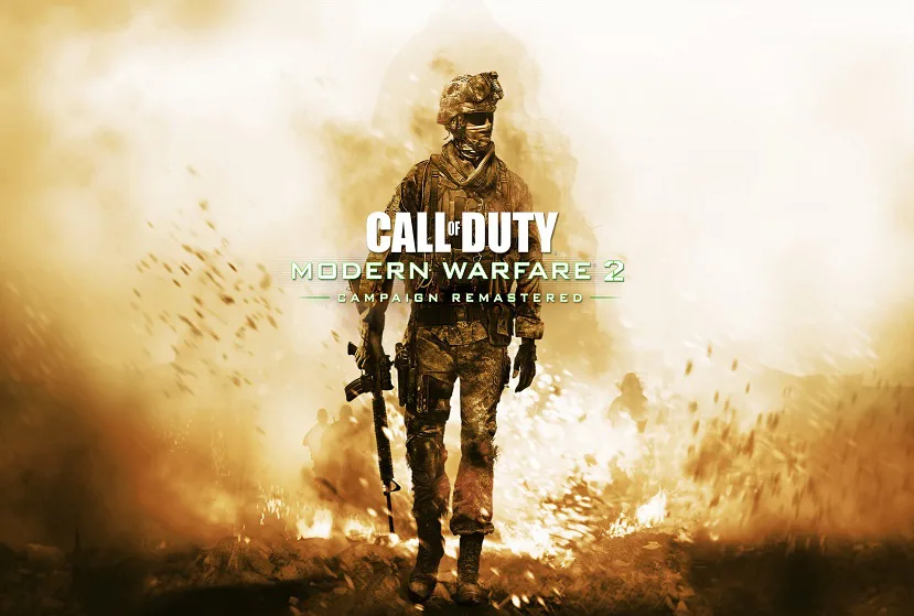 call of duty modern warfare 2 repack