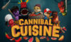 Cannibal Cuisine Repack-Games