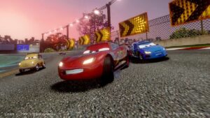 Cars 2 The Video Game Free Download Repack-Games