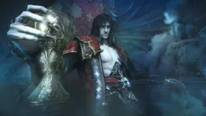 Castlevania Lords of Shadow 2 Free Download Repack-Games