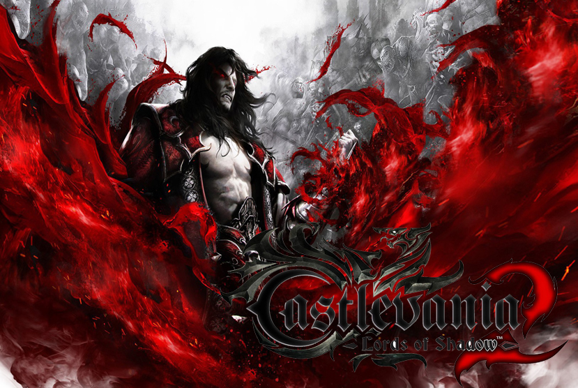Castlevania Lords of Shadow 2 Free Download