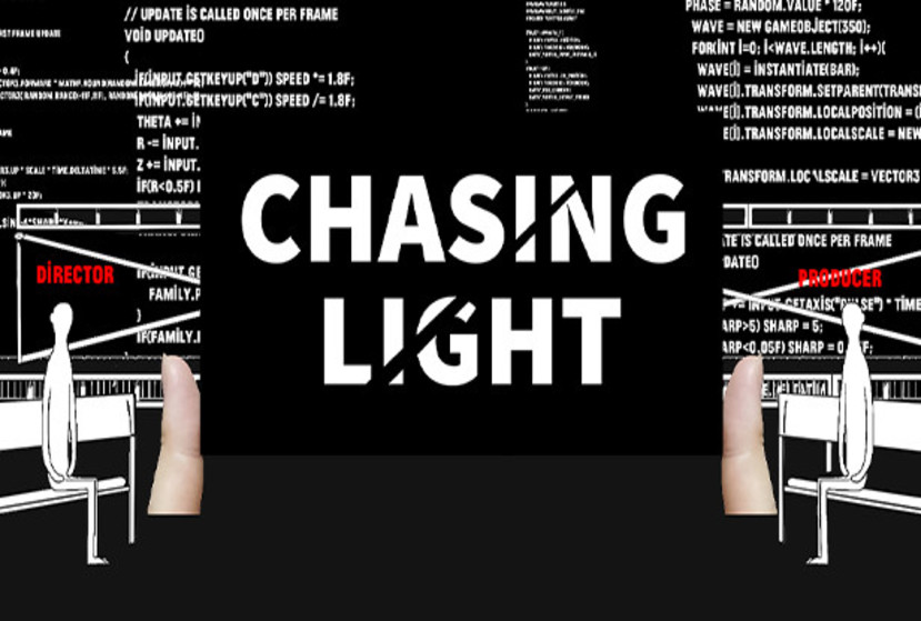 Chasing Light Repack-Games