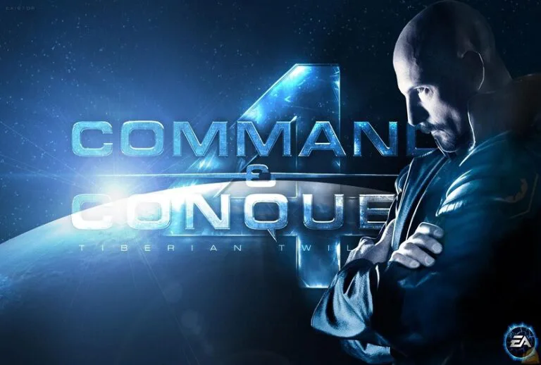 command and conquer 4 tiberian twilight crack download free