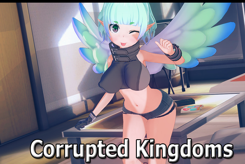 Corrupted Kingdoms Repack-Games