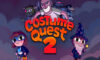 Costume Quest 2 Free Download Torrent Repack-Games