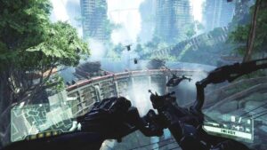 Crysis 3 Free Download Repack-Games