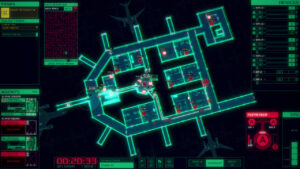 Cyber Ops Free Download Repack-Games