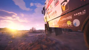 Dakar 18 Free Download  v 13   ALL DLC s  - 39