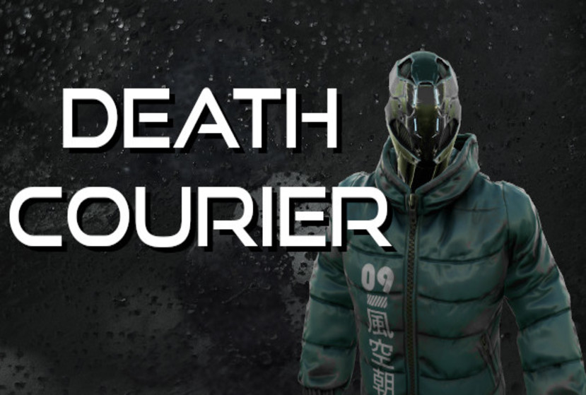 Death Courier Repack-Games