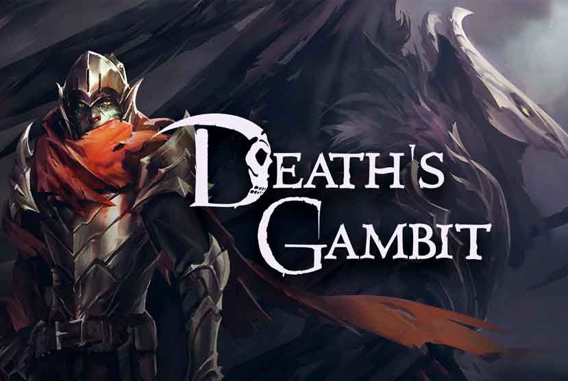 Deaths Gambit Free Download Torrent Repack-Games