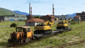 Derail Valley Free Download  Build 90  - 77