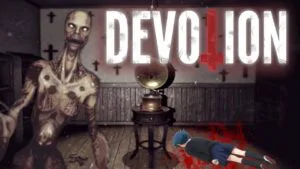 Devotion Free Download Repack-Games