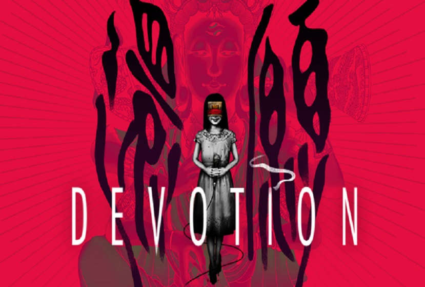 Devotion Repack-Games