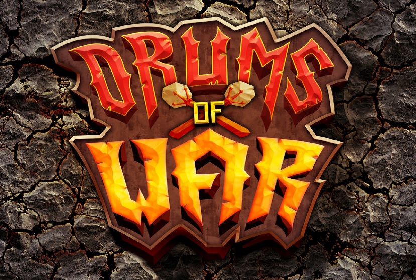 Drums of War VR Repack-Games