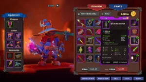 Dungeon Defenders: Awakened Free Download Repack-Games