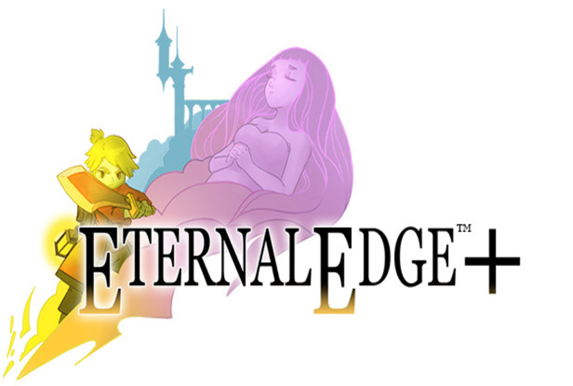 Eternal Edge + Repack-Games
